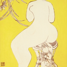 -大美無言藝術空間